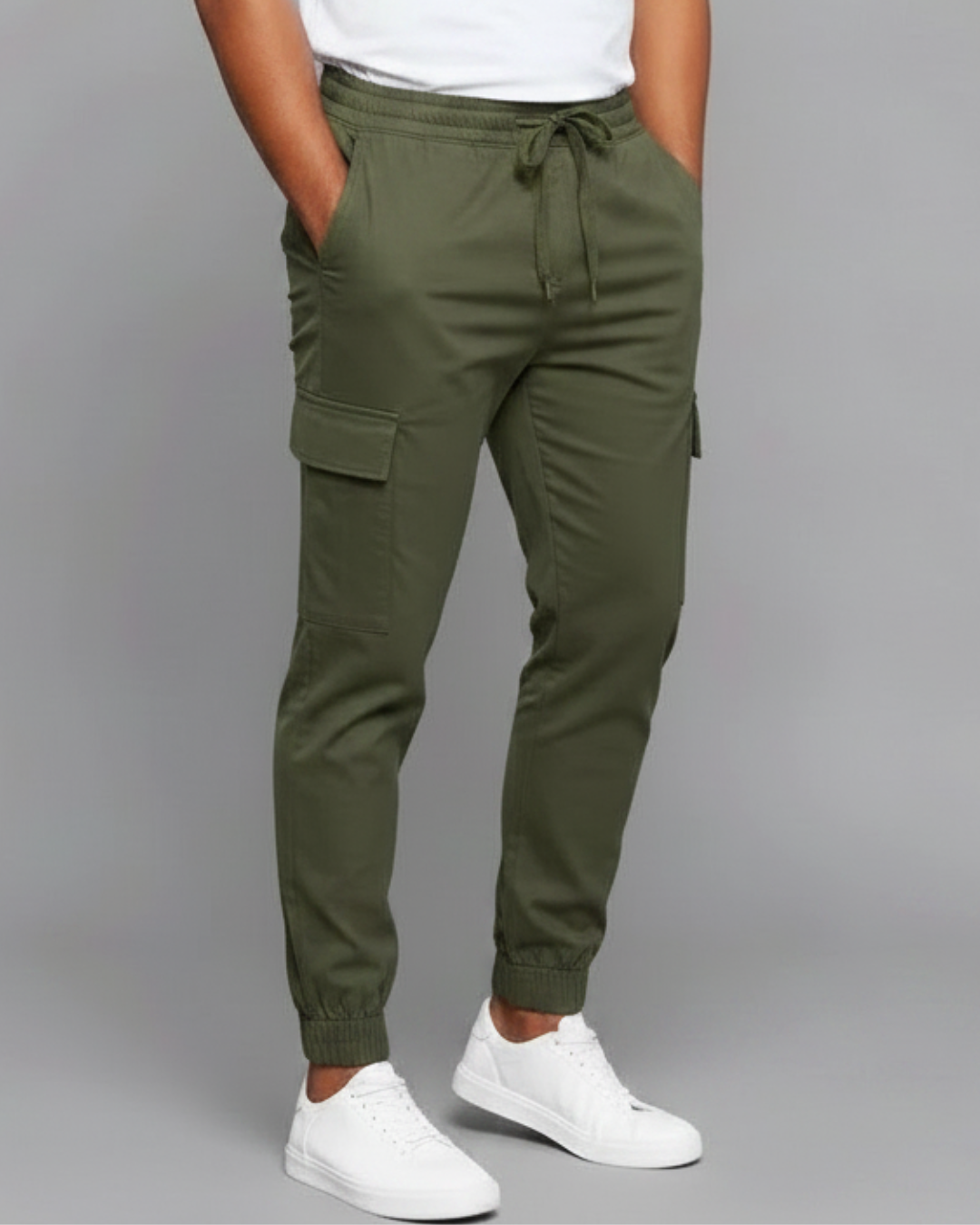 Men's Field Jacket Set