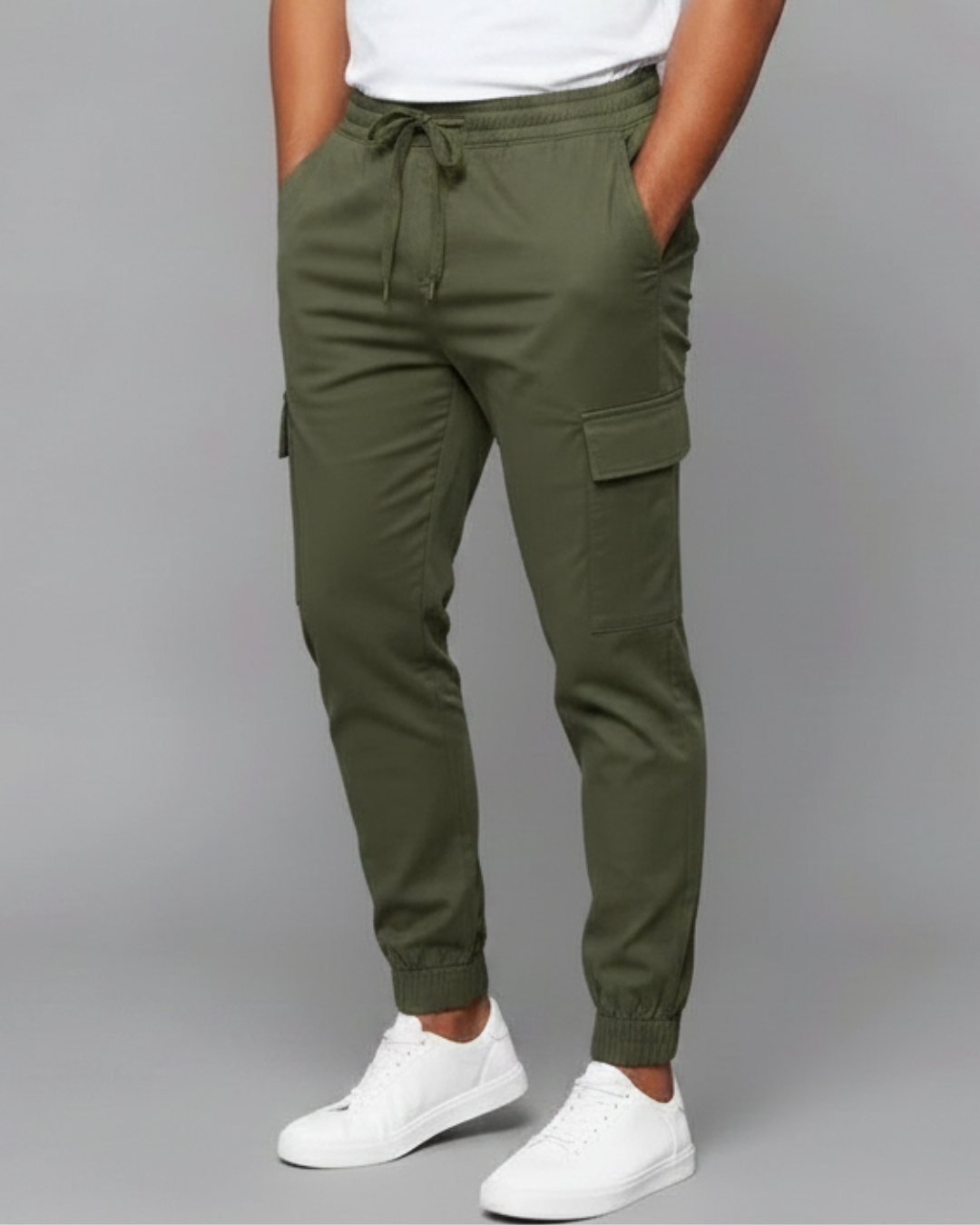 Men's Field Jacket Set