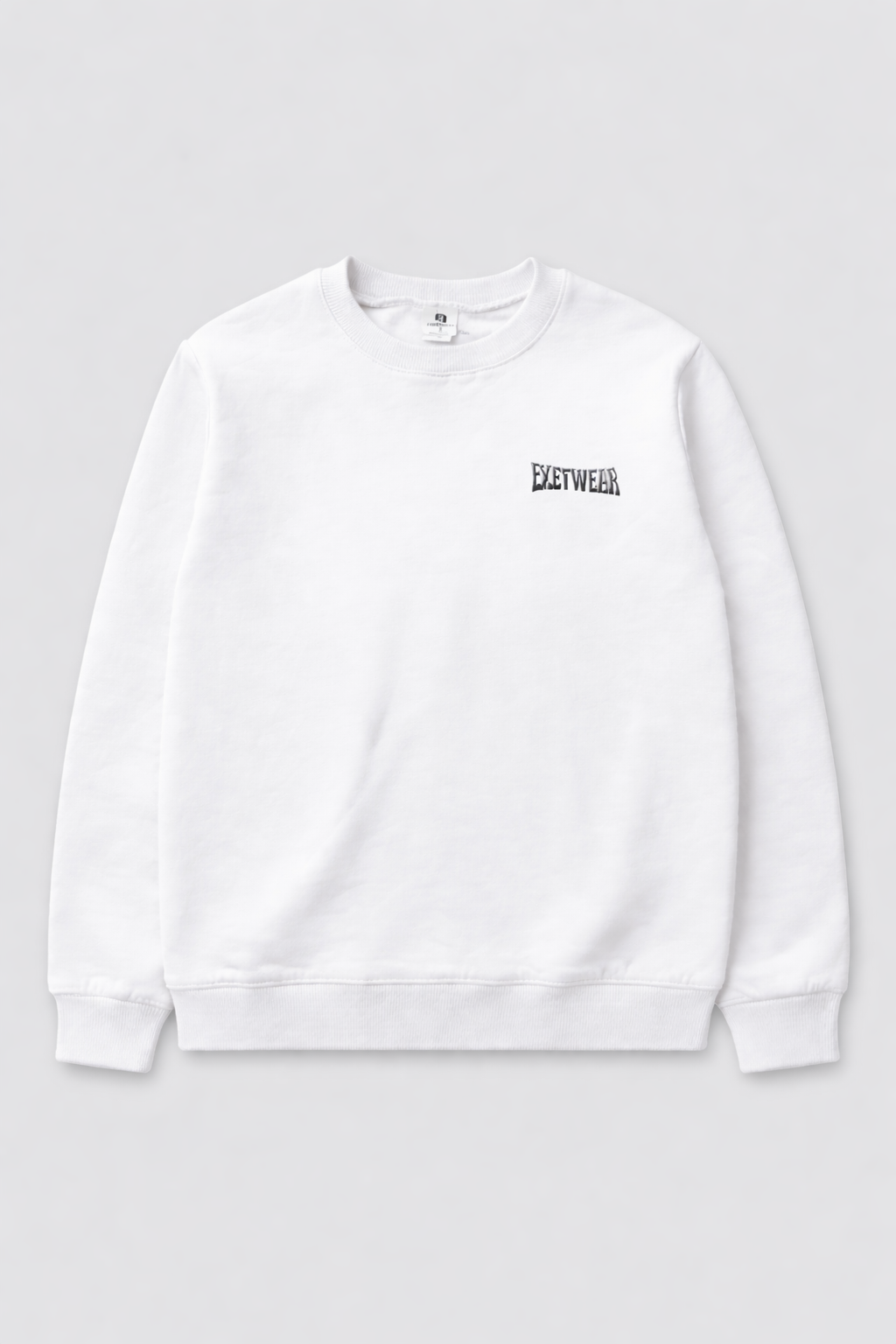 Exetwear Crew Sweatshirt