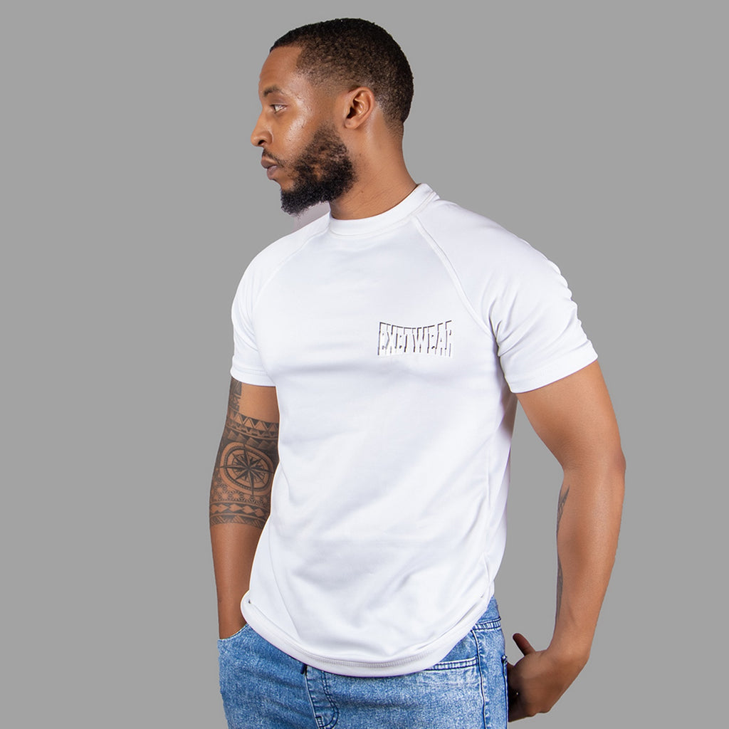 Expert Brand Drimax Raglan Colorblock T-Shirt for Men 