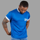 Men Exetwear T-shirt (Blue)