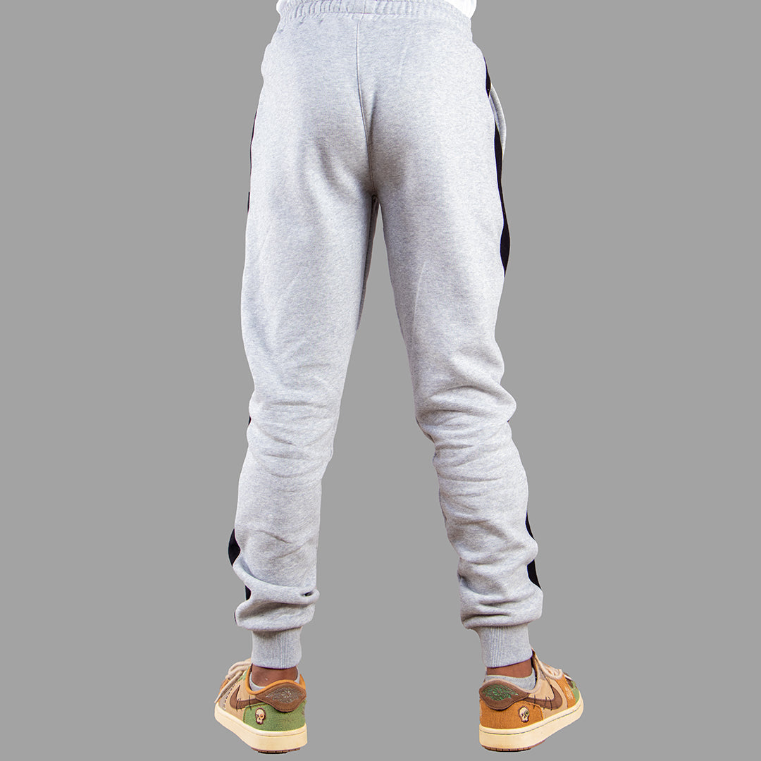 Exetwear Kids' Light Grey Sweatpants