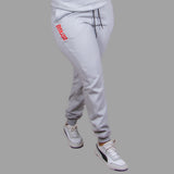 Exetwear Women's Sweatpants (Light Grey).