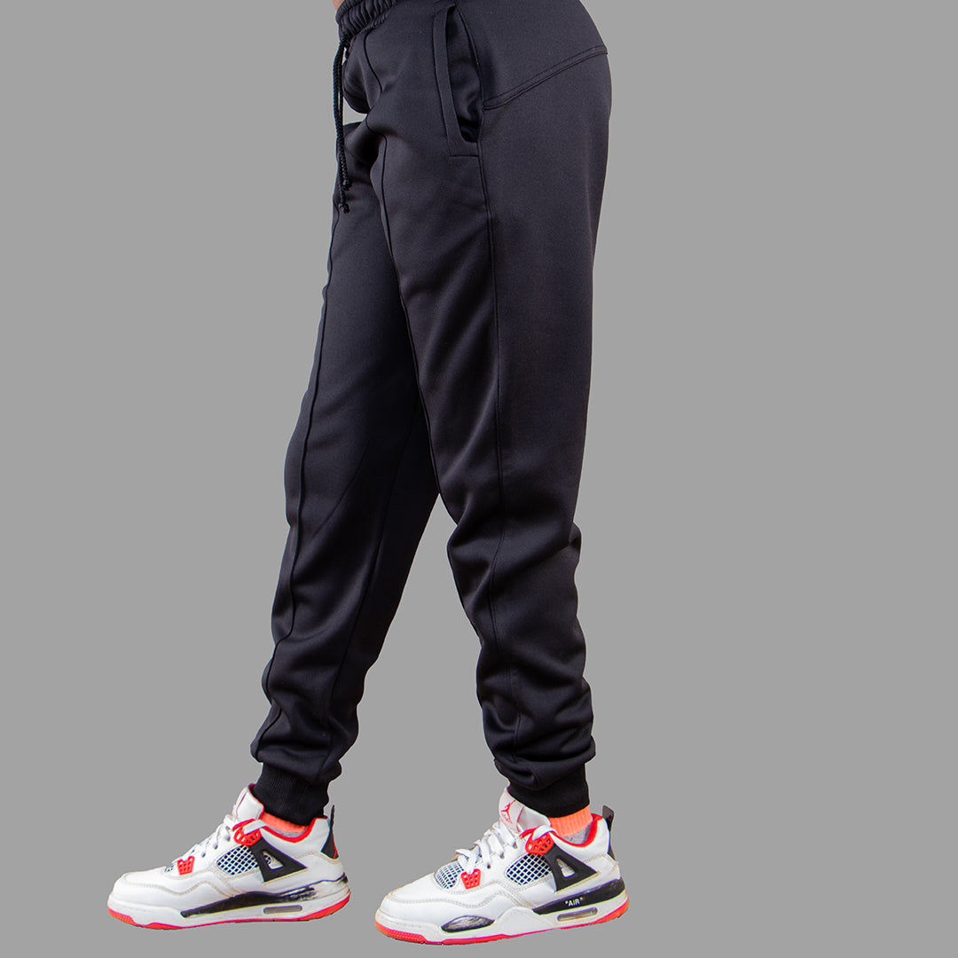 Exetwear Kids' Softshell Sweatpants