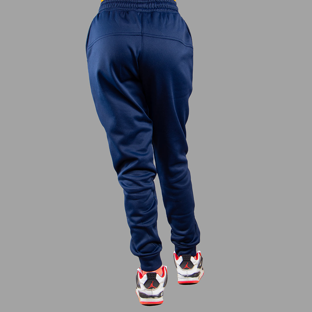 Exetwear Kids'/Teens' Navy Blue Sweatpants