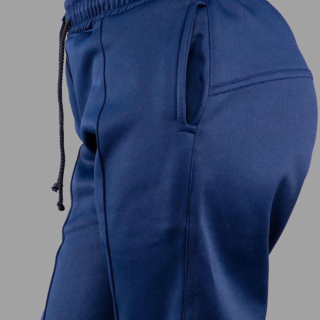 Exetwear Kids'/Teens' Navy Blue Sweatpants