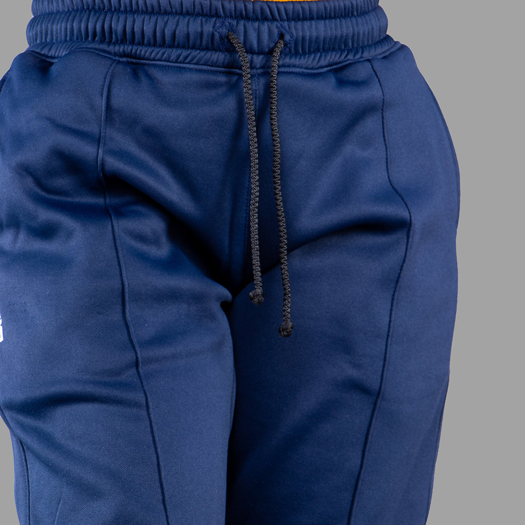 Exetwear Kids'/Teens' Navy Blue Sweatpants