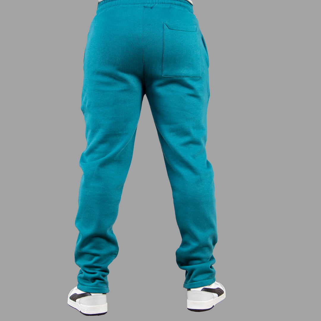 Men's Jade green Sweatpants