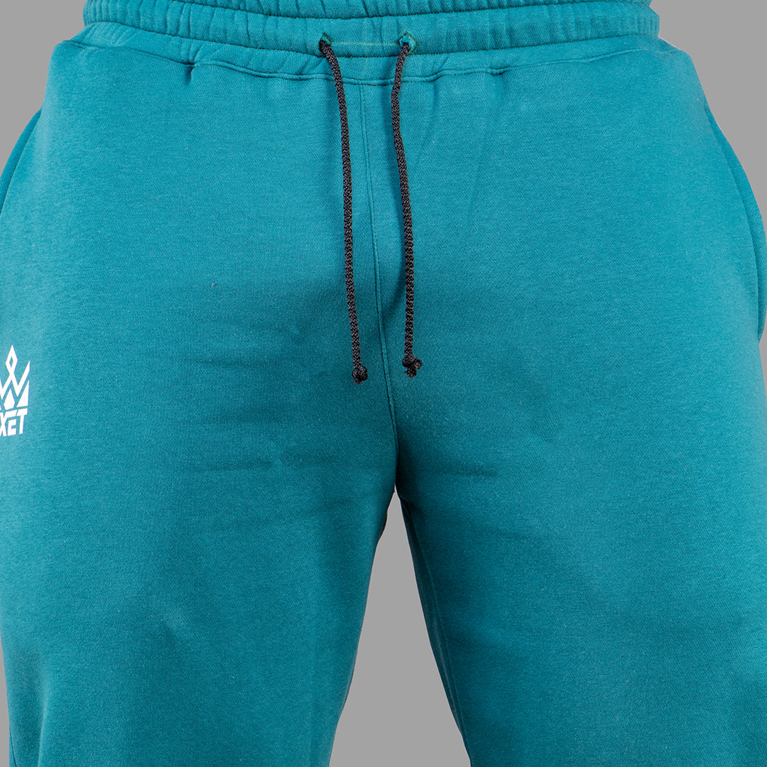 Men's Jade green Sweatpants