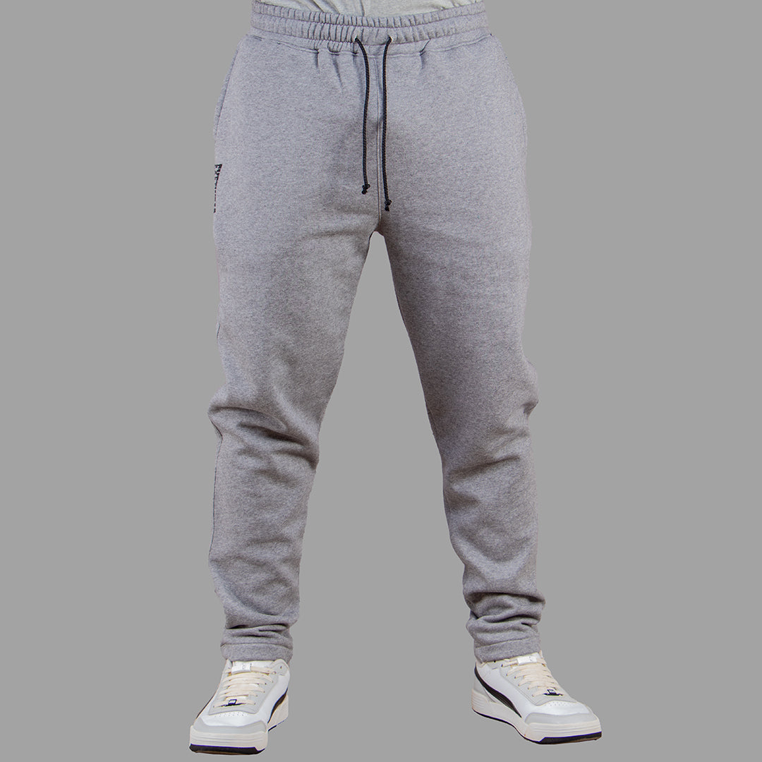 Men's Grey Sweatpants