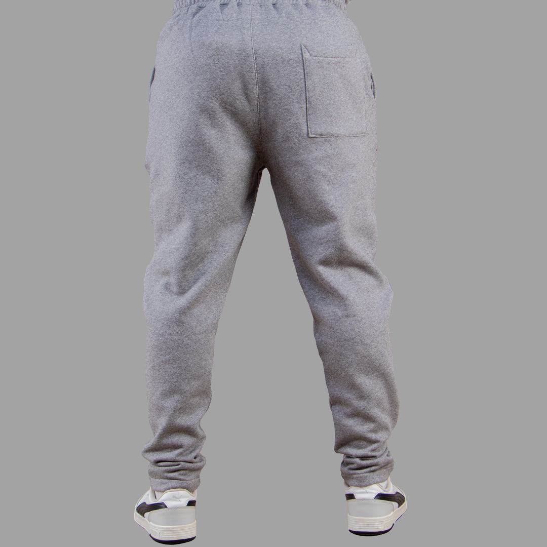 Men's Grey Sweatpants