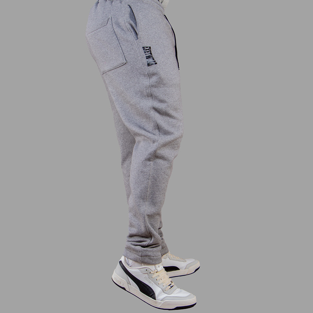 Men's Grey Sweatpants