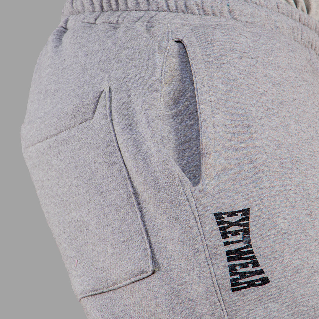 Men's Grey Sweatpants