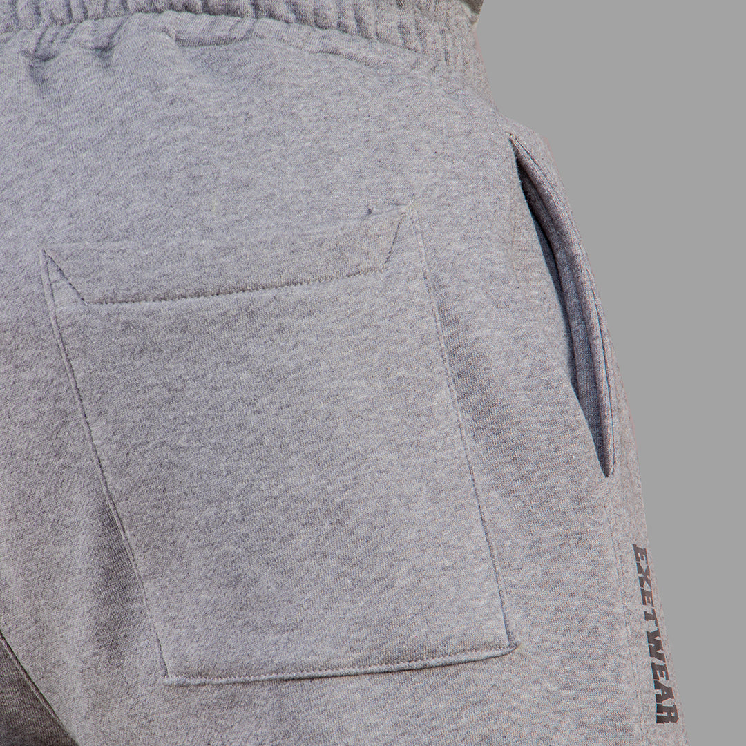 Men's Grey Sweatpants