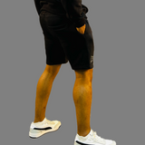 Men Shorts (Black)