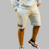 Men Shorts (Light Grey)