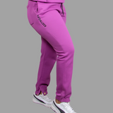 Women Sweatpants (Lilac Purple)