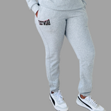 Women Sweatpants (Light Grey)