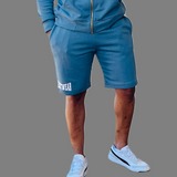 Men Shorts (Stone Blue)