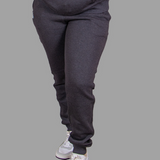 Women Sweatpants (Dark Grey)