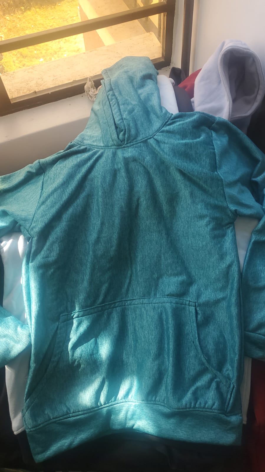 Exetwear Essential Pullover Hoodie – Unisex