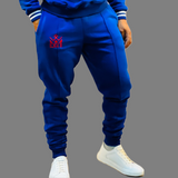 Men Sweatpants (Royal Blue)