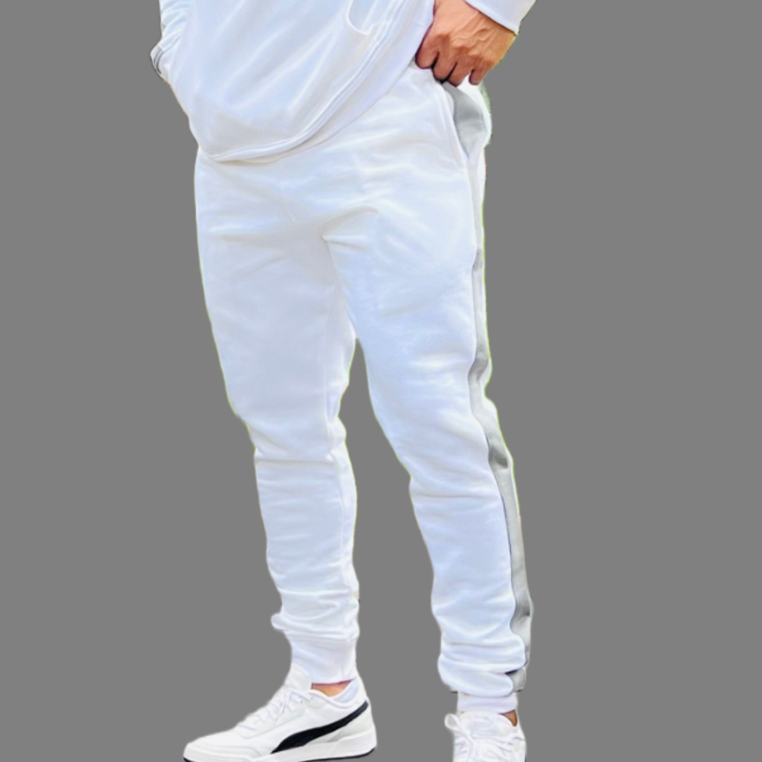 Men Sweatpants (Off-White)