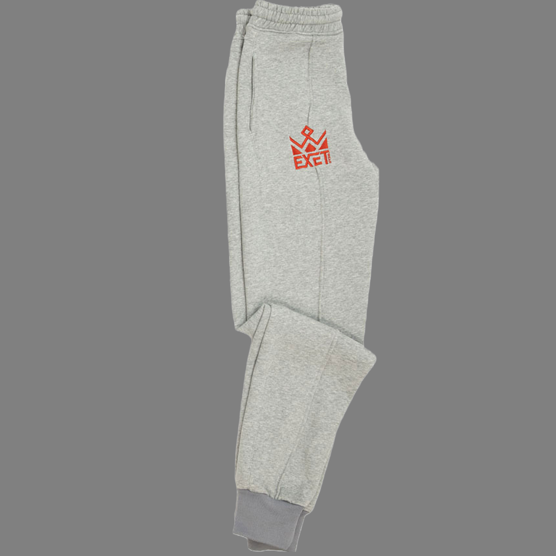 Men Sweatsuit set (Ash Grey)