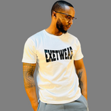 Men Exet T-shirt (White)