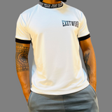 Men Exetwear T-shirt (White)