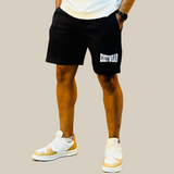 Men Sweat Shorts (black)