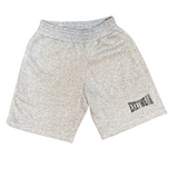 Men Sweat Shorts (Grey)