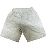 Men Sweat Shorts (Grey)