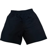 Men Sweat Shorts (black)
